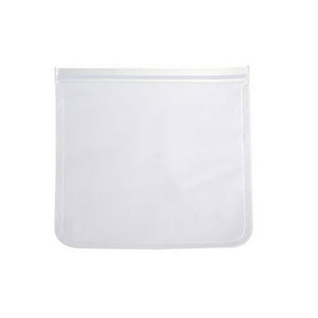 

EVA Food Preservation Bag Refrigerator Food Storage Bag Fruit Vegetable Food Sealed Bag Reusable Yes Indeed Reusable Silicone Bags Reusable Zip Bag Zip Tops Silicone Yogurt Organizer for Fridge 2