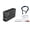 AC7, variant on PCIe4.0 External Video Card Adapter Desktop Gaming Laptop Supports 1U Power Portable External GPU Enclosure