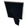 thumbnail image 3 of Jiallo EG20-358 8 x 10 in. Aluminium Photo Frame, Silver, 3 of 3