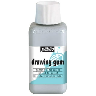 Pebeo - Drawing Gum - 1.5 oz.