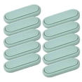thumbnail image 1 of Child Safety Locks - Babys Proofing Cabinet Door, Drawer green, 1 of 5