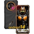 thumbnail image 1 of Teléfono móvil Ulefone Armor X31 12GB+128GB 6.56" Android 14, 1 of 8