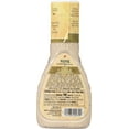 thumbnail image 3 of Ken's Steak House Chef's Reserve Creamy Caesar with Roasted Garlic Dressing 9 fl oz, 3 of 6
