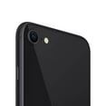 thumbnail image 2 of Restored Apple iPhone SE 2 64GB Black LTE Cellular MHHC3LL/A (Refurbished), 2 of 4
