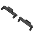 thumbnail image 3 of 1 Par Adaptadores Reloj Con Conector Metal 20 Mm para Huawei Watch Fit 3 (), 3 of 4