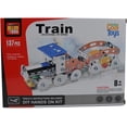 thumbnail image 4 of Totally Cool Toys Intelligent DIY Train Educational Toy Series, 4 of 5