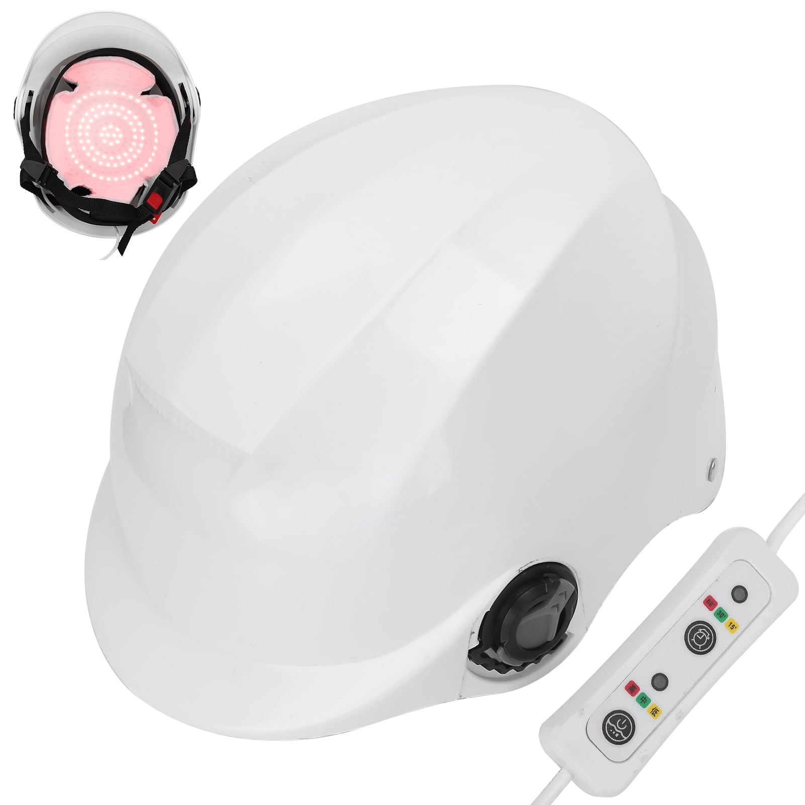 Hair Regrowth Helmet