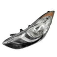 thumbnail image 4 of Headlamp Assembly Front Left For 2011 2012 2013 Hyundai Elantra HY2502161 92101-3Y000, 4 of 6