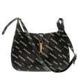 thumbnail image 1 of Pre-Owned Gucci Jackie 1961 The Hacker Project Balenciaga Collaboration 636712... (Good), 1 of 9