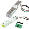 thumbnail image 2 of Hx711 Module Capteur de Poids Balance Électronique Capteur de Pression, 2 of 5