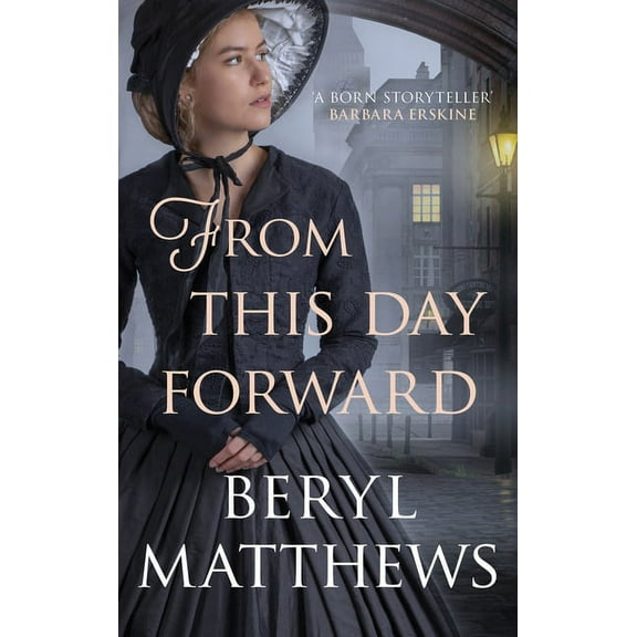 From This Day Forward (Paperback)