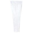 thumbnail image 2 of Spring Notion Pantalon Habillé à devant Plat pour Garçons 16 Blanc, 2 of 5