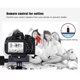 thumbnail image 5 of Adaptador de Control IR para Smartphone con Control Remoto Universal USB-C y Bláster Infrarrojo para Android Phone All en un Solo Aire Acondicionado/tv/dvd/stb (Negro), 5 of 7