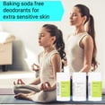 thumbnail image 3 of Starling Skincare Birthday Cake Sensitive Kids Aluminum Free Deodorant, 3 of 3