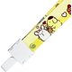 thumbnail image 3 of Cordón Purin con porta credencial, lindos cordones para credencial de mujer y hombre, cordón porta credencial para llaves, cordón kawaii, cordón de anime, cordón amarillo con, 3 of 4