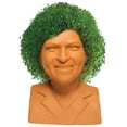 thumbnail image 4 of Maceta decorativa de cerámica Chia Pet Golden Girls Rose, 4 of 6