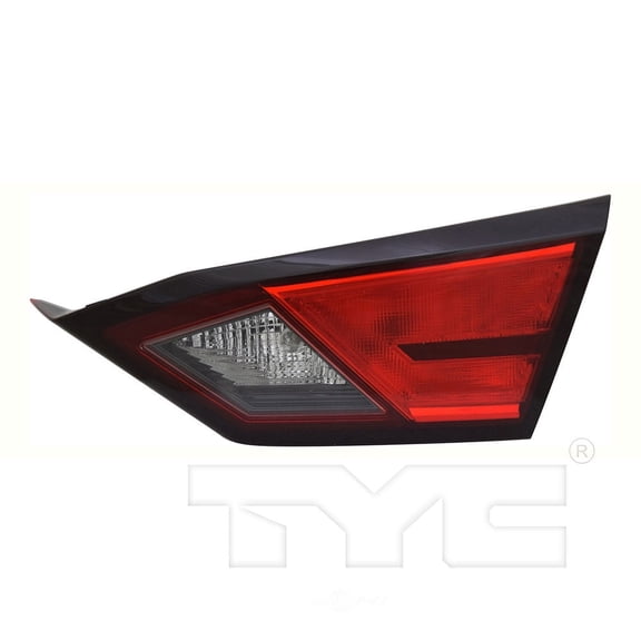 TYC 17-5797-00-9 Capa Certified Tail Light Assembly