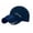 Dark blue, variant on USB Charging Fan Cap Unisex Summer Fit Cap with Cooling Fan, Sun Protection Hat for Casual Outdoor Sport