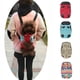 thumbnail image 2 of Bolsa De Malla Para Perros, Mochila De Viaje Ajustable Para Exteriores, Mochila Portátil Para Perros Y Gatos seitruly  AP006549-13, 2 of 6