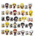 thumbnail image 2 of FUNKO POP-figuras de acción de NARUTO, 41 estilos, ITACHI con Cuervos 1022 #, NARUTO en GAMAKICHI 106 # JIRAIYA 1025 # SASUKE 72 #, figuras de vinilo de juguete, 2 of 4
