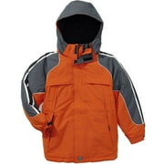 Athletic Works - Boys' 4-in-1 System Jacket