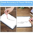 thumbnail image 4 of MesaSe Universal Stylus  2 in 1 Stylus Pen High Sensitivity and Precision  Touch Screen Pens for All Touch Screens  Cell phones  iPad  Tablets  Laptops with Replacement Tips, 4 of 7