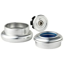 Cane Creek Hellbender 70 Headset - ZS44/28.6/H8 Upper | EC44/40 Lower, Tapered, Silver