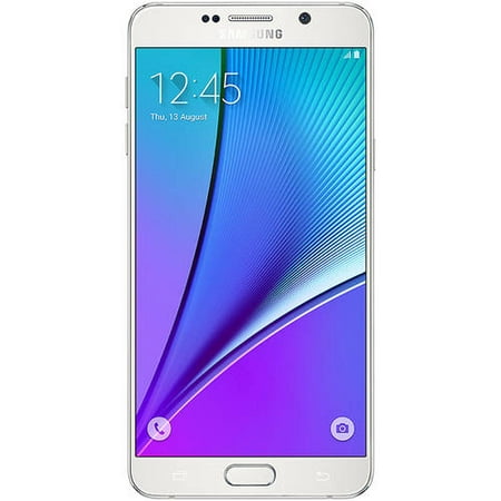Samsung Galaxy Note 5 N920G 32GB GSM LTE Octa-Core Smartphone (Unlocked)