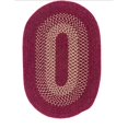 thumbnail image 1 of Madison MD74R060X096 Madison - Holly Berry 5 ft. x 8 ft. Rug, 1 of 1