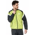 thumbnail image 4 of Butterfly Atamy Jacket Lime/Anthracite 2XS, 4 of 7