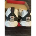thumbnail image 3 of New Balance MX505 BR 8D Men’s White Black Gray Training Shoes Or Women 9 1/2, 3 of 6