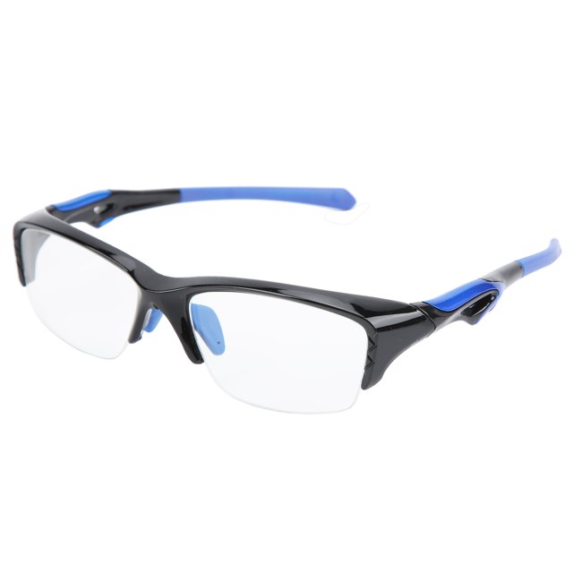 Gafas deportivas de baloncesto, monturas de gafas de fútbol, protección UV, gafas deportivas de baloncesto