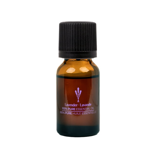 ScentSationals 100% Essential Oil - Lavender