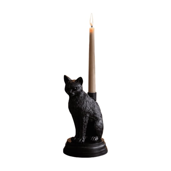 XIA0LE Halloween Candle The Tabletop Decoration For Your Spooky Festivities.
