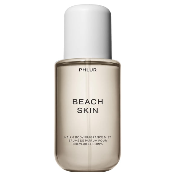 Bruma corporal PHLUR Beach Skin 236 ml, perfume para cabello y cuerpo