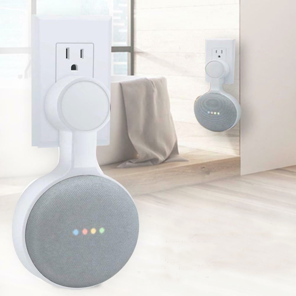 google mini home mount