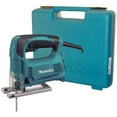 thumbnail image 2 of Makita Variable Speed Top Handle Jigsaw 4329K - 3.9 Amp, 3100 SPM - Pack Of 1, Blue, 2 of 5