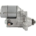thumbnail image 2 of DB Electrical New Starter 410-52506 for Kubota D722E2B Dsl Bobcat 323 05 06 07 08 09 10 18448 Lrs02284, 2 of 7