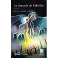 thumbnail image 1 of LA LLAMADA DE CTHULHU PORRUA H. P. LOVECRAFT, 1 of 2
