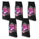 thumbnail image 1 of 5 Pares de Calcetines de Invierno Térmicos con Aislamiento Térmico para Mujer (Negro, Paquete de 5), 1 of 4