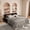 Black, variant on 73" Soft Velvet Sleeper Sofa Bed, Loveseat Sleeper Sofa with Steel Frame, Sofa Cama with Stable Support for Guest Living Area, Green