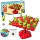 thumbnail image 1 of Juego de Equilibrio Juguete Montessori Matemáticas para Dos Jugadores JShteea, 1 of 9