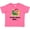 Hot Pink, variant on Inktastic Virginia Beach Virginia Boys or Girls Baby T-Shirt