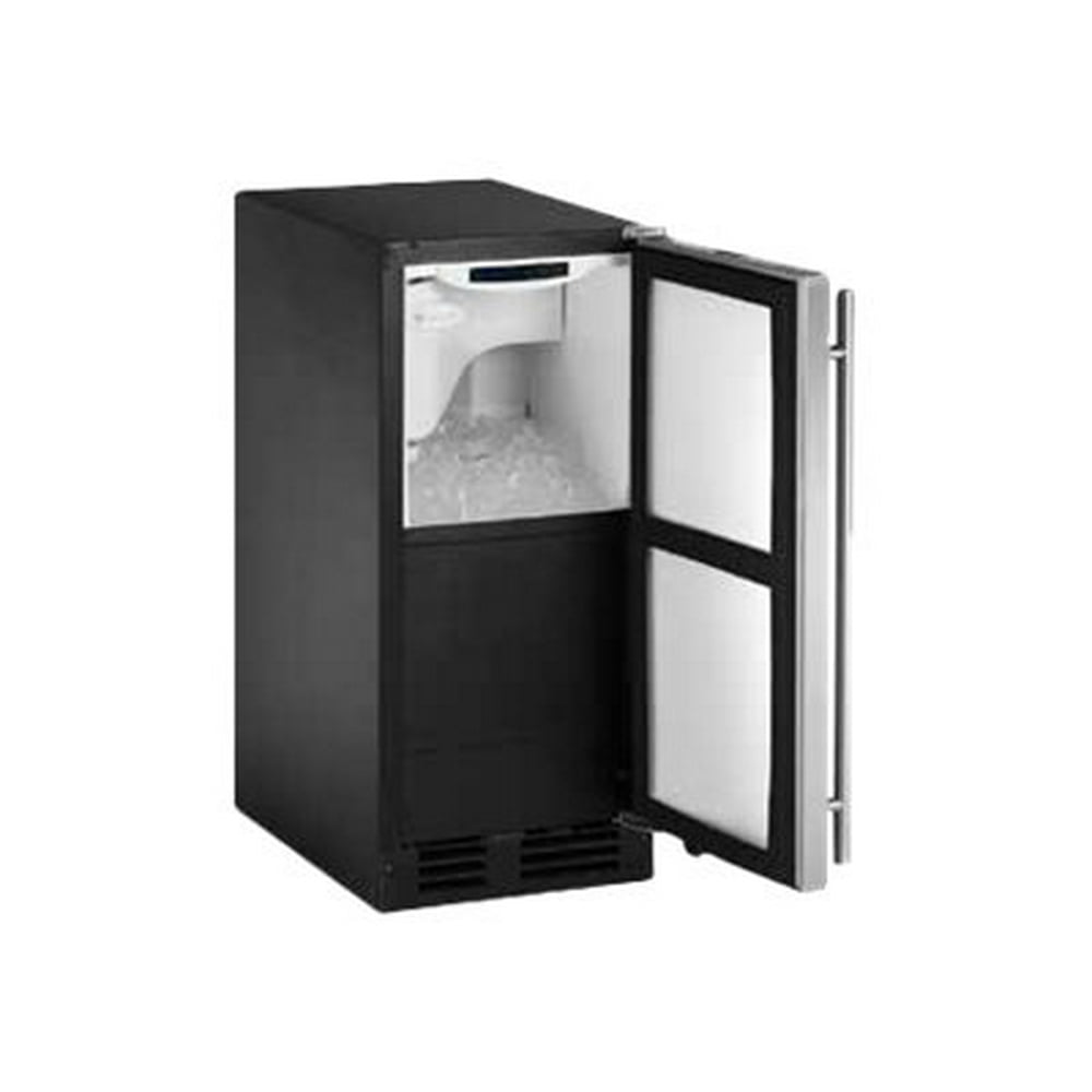 ULine 2000 Series UCLR2160S40 Ice cube maker undercounter
