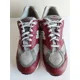 thumbnail image 5 of RARE New Balance M587BS Burgundy/Gray Running Shoes Made In USA Mens sz 10.5 D, 5 of 6