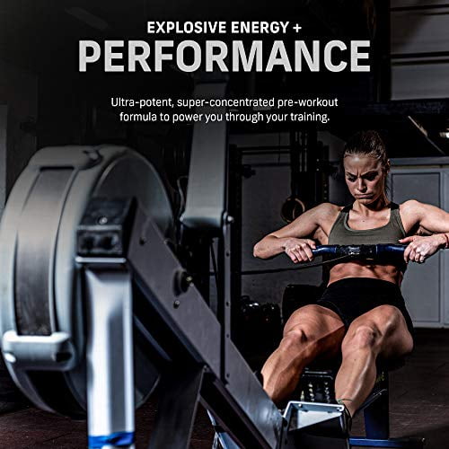 Muscletech Neurocore Super Concentrated Pre Workout Stimulant Review EOUA Blog