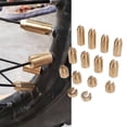 thumbnail image 1 of Balance de Rayons de Roue, Poids de Balance en Laiton Design Précis pour Super Moto Dual Sport, 1 of 8
