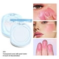 thumbnail image 1 of Xihbxyly Rubor Que Cambia de Color, Crema Hidratante con Tinte Baya, Acabado Húmedo de Larga Duración, Maquillaje Versátil para Ojos, Mejillas y Labios, Look Natural para Todos Los Tonos de Piel, Fór, 1 of 7