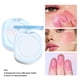 thumbnail image 1 of Fiudx Rubor Que Cambia de Color, Crema Hidratante con Tinte Baya, Acabado Húmedo de Larga Duración, Maquillaje Versátil para Ojos, Mejillas y Labios, Look Natural para Todos Los Tonos de Piel, Fórmul, 1 of 4