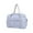 03-Gray, variant on large capacity fashion travel bag for man women bag travel carry on luggage bag